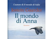 Recensione mondo Anna Jostein Gaardner