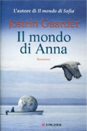 Recensione di Il mondo di Anna di Jostein Gaardner