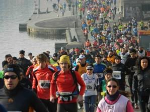 podismo - Royal Half Marathon