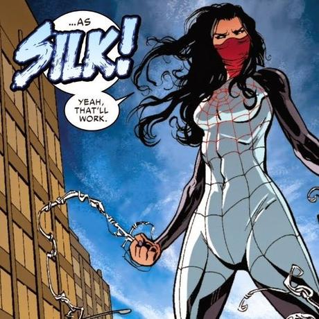 Amazing Spider-Man #8 - Spider-Girl's Last Stand!
