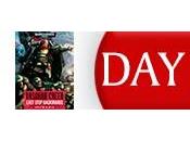 Khârn, Egil Ironwolf, Furie Bianche molto altro Calendario dell'Avvento