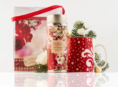 Regali di Natale Bottega Verde: Set Nettari d'Inverno coccole delicate