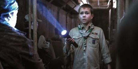 [Recensione] CUB - Piccole Prede (di Jonas Govaerts, 2014)