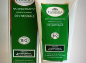 Istituto Erboristico l'Angelica Naturcosmetic crema rigenerante mani unghie