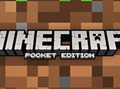 Minecraft Pocket Edition Disponibile Windows Phone
