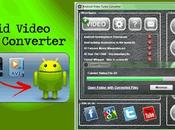 Android Video Turbo Converter: convertire video guardare dispositivi