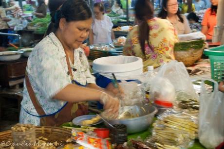 Lampang: la città del teak e dei sorrisi