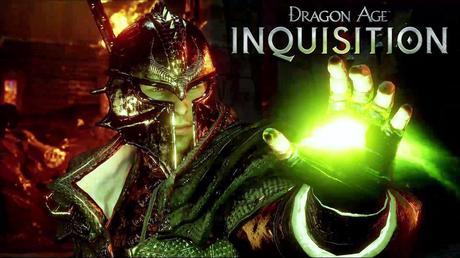 Dragon Age: Inquisition - Trailer 