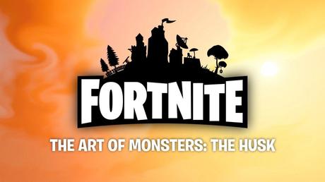 Fortnite - Videodiario su The Husk