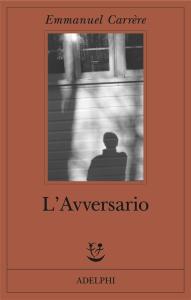 L'avversario-Cover