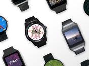 Android Wear Lollipop ufficiale, ecco tutte novità