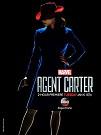 “Agent Carter” è una lady pericolosa nel nuovo poster