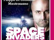 Sabato dicembre 2014 Space Invaders Fauno Notte (Sorrento, Na).