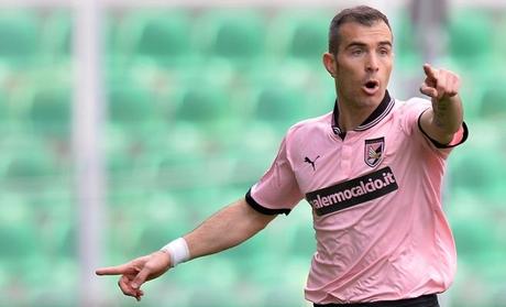 Palermo, Maresca: ”Obiettivo salvezza, per me nessuna rivalsa”