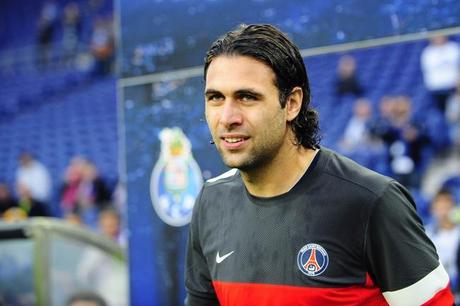 Psg, Sirigu abbandona Buffon: “Lui è lui e io sono io, sono stufo dei paragoni…”