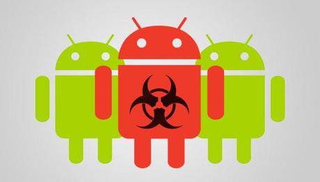 Kaspersky: nel 2014 quadruplicato il malware per Android