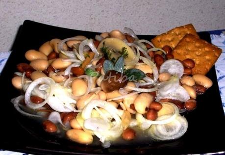 insalata fagioli (2)