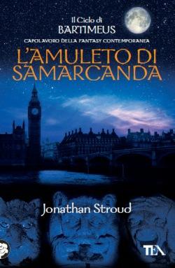 Jonathan Stroud: Lockwood & Co. La scala urlante