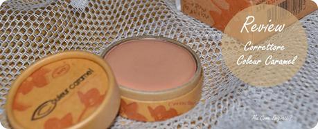 Review: Correttore Couleur Caramel