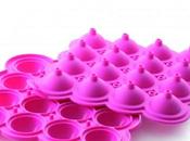 Gustosi cake pops? puoi prepararli casa stampi silicone della Linea Wonder Cakes Silikomart!