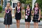 “Pretty Little Liars 5”: primo sguardo al funerale di Mona