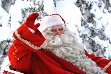 IL NATALE NEL PAESE DI BABBO NATALE ...LA FINLANDIA E I SUOI JOULUTORTTU