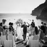 matrimonio in costiera amalfitana