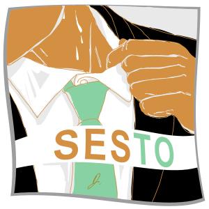 7 Sensi: Sesto senso (su Cartaresistente)