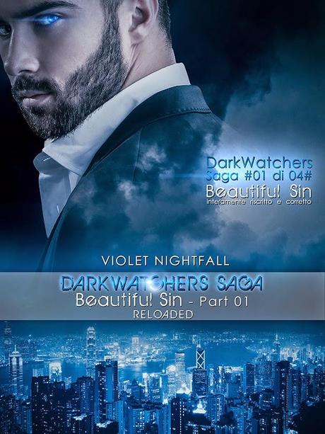 RECENSIONE - Beautiful Sin Part 01 Reloaded di Violet Nightfall