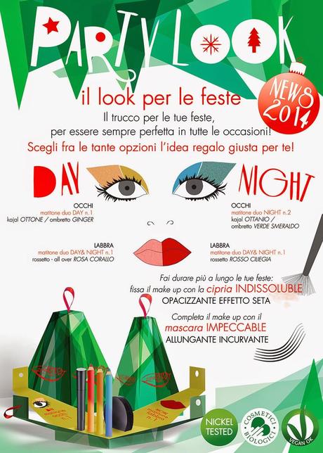 Natale 2014 -  Idee regalo per tutti i gusti: Sephora, Bottega Verde, Nashi Argan e tanti altri!