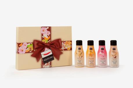 Natale 2014 -  Idee regalo per tutti i gusti: Sephora, Bottega Verde, Nashi Argan e tanti altri!