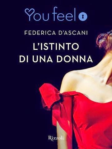 Recensione: L'istinto di una donna