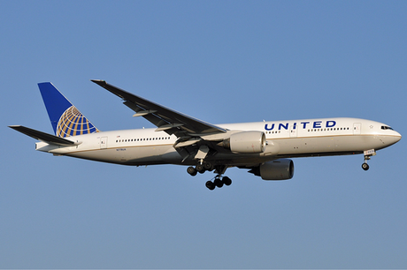 United Airlines: 23.000 iPhone 6 Plus agli assistenti di volo
