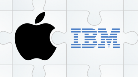 Apple e IBM presentano la prima serie di app IBM MobileFirst for iOS
