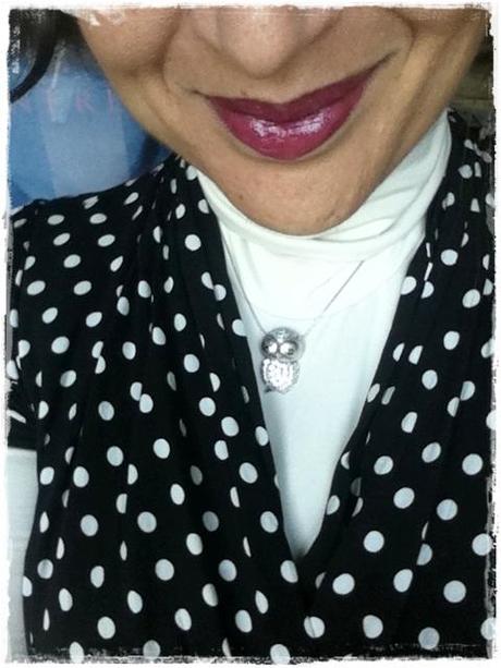 L'apostrofo rosa #192