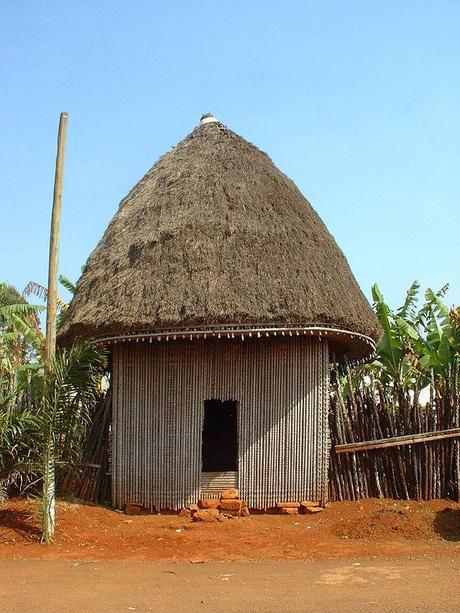 Popoli d'Africa: Bamileke