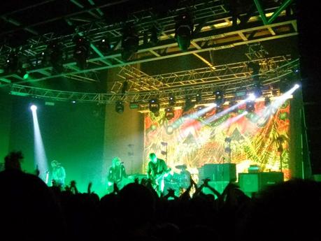 Mastodon @Fabrique, Milano