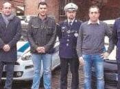 RONDE MALVISI, qualcosa “strusa”...