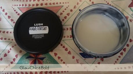 Review AAA Cercasi Lush