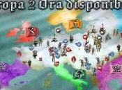 Nuovo mondo gioco ‘Europe’ Stronghold Kingdoms