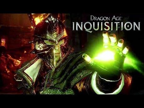 Dragon Age: Inquisition – Rilasciato il trailer “la voce dei nostri fan”