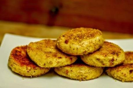 Tre ricette di secondi vegani per tutti i gusti