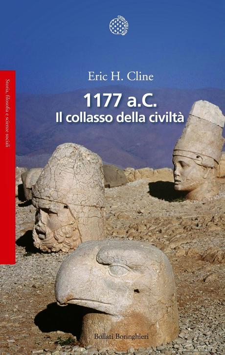 Proposte di Natale: 1177 a.C. Il collasso della civiltà