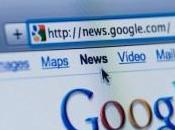 Spagna, martedì Google “spegne” News. sarà l’obbligo pagare editori contenuti