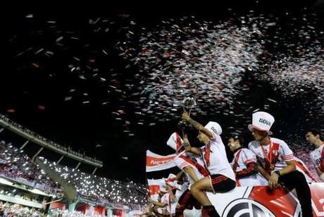 river plate