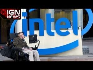 Intel permette a Hawking