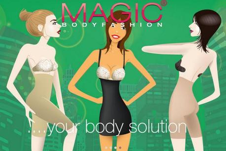 MAGIC BODY FASHION