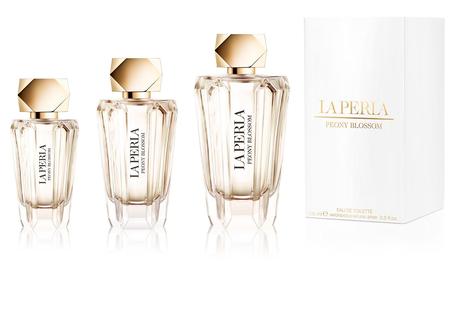 LA PERLA - Peony Blossom Eau de Toilette-