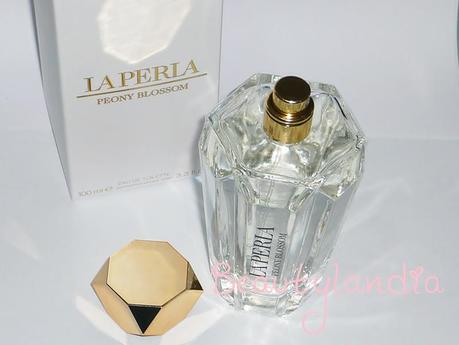 LA PERLA - Peony Blossom Eau de Toilette-