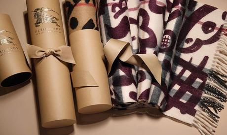 [BORSE & ACCESSORI] Burberry Festive Collection 2014